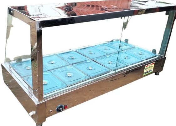 Bain Marie (Food Warmer)