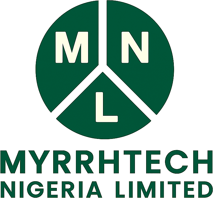 MyrrhTech Nigeria Limited